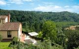 Bauernhof Lucca Toscana Kamin: Podere Val Di Lama: Landgut Mit Pool Für 6 ...