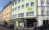 Hotel Innsbruck Stadt: 3 Sterne Basic Hotel:innsbruck, 23 Zimmer, Innsbruck ...