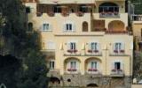 Hotel Italien: 4 Sterne Hotel Posa Posa In Positano Mit 24 Zimmern, Kampanien ...