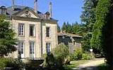 Hotel Frankreich Reiten: Château De Vauguenige In Saint Pardoux, 10 Zimmer, ...