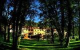 Hotel Estremadura Whirlpool: 4 Sterne Hotel Balneario Valle Del Jerte In ...