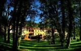 Hotel Spanien Tennis: 4 Sterne Hotel Balneario Valle Del Jerte In ...