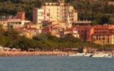 Hotel Lerici: Doria Park Hotel In Lerici (La Spezia) Mit 53 Zimmern Und 3 ...