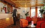 Hotel Frankreich Klimaanlage: 3 Sterne Comfort Hôtel Mandallaz - Annecy, 75 ...