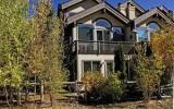 Ferienwohnung Usa: Appartement (8 Personen) Idaho, Sun Valley (Usa) 