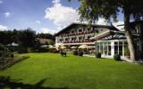 Hotel Deutschland Solarium: 5 Sterne Alpenhof Murnau Mit 77 Zimmern, ...