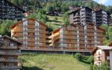 Ferienwohnung Nendaz Parkplatz: Appartement 