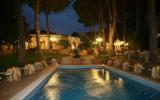 Hotel Italien: 3 Sterne Park Hotel Villaferrata In Grottaferrata Mit 70 ...