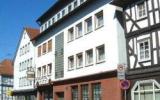 Hotel Deutschland: Hotel Hessischer Hof In Kirchhain, 18 Zimmer, Marburg ...