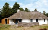 Ferienhaus Dänemark: Ferienhaus Mit Whirlpool In Blåvand, Südliche ...