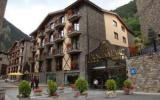Hotel Andorra: 4 Sterne Princesa Parc In Arinsal Mit 195 Zimmern, Pyrenäen, ...