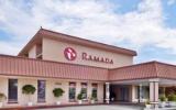 Hotel Hialeah: Ramada Miami Airport North In Hialeah (Florida) Mit 170 Zimmern ...