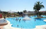 Hotel Lloret De Mar Parkplatz: 4 Sterne Evenia Olympic Park In Lloret De Mar ...