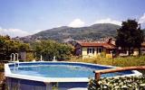 Ferienhaus Barga Toscana Pool: Doppelhaus Podere I Remi In Barga (Lu) Bei ...