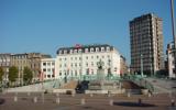 Hotelhainaut: 3 Sterne Hotel Ibis Charleroi Gare, 72 Zimmer, Hennegau, ...