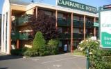 Hotel Frankreich: Campanile Chelles Mit 54 Zimmern Und 2 Sternen, Paris Und ...