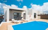 Ferienhaus Canarias: Villas Las Buganvillas Für 6 Personen In Playa Blanca, ...