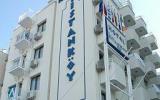 Hotel Kusadasi Klimaanlage: Istankoy Hotel In Kusadasi Mit 33 Zimmern Und 3 ...