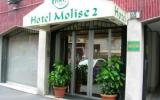 Hotel Milano Lombardia Klimaanlage: Hotel Molise 2 In Milano Mit 30 Zimmern ...