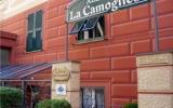 Hotel Camogli: 2 Sterne La Camogliese Mit 21 Zimmern, Italienische Riviera, ...