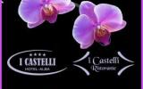 Hotel Italien Internet: 4 Sterne Hotel I Castelli In Alba Mit 87 Zimmern, ...
