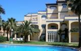 Ferienwohnung Denia Comunidad Valenciana Pool: Appartement 