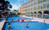 Hotel Spanien: 3 Sterne Hotel Diamant In Cala Ratjada, 160 Zimmer, Mallorca, ...
