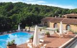 Ferienanlage Toscana: Relais I Piastroni: Anlage Mit Pool Für 2 Personen In ...