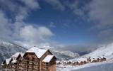 Ferienwohnung Rhone Alpes Skiurlaub: Résidences Valmeinier In ...