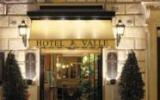 Hotel Lazio: 3 Sterne Hotel Valle In Rome , 45 Zimmer, Rom Und Umland, Röm, ...