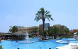 Hotel Lloret De Mar Parkplatz: 4 Sterne Evenia Olympic Palace In Lloret De ...