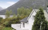 Ferienhaus Norwegen: Ferienhaus In Haugsvær Bei Knarvik, Nord-Hordland, ...