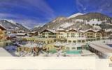 Hotel Lermoos Skiurlaub: 4 Sterne Leading Family Hotel & Resort Alpenrose In ...
