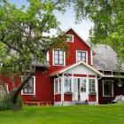 Ferienhaus in Ramkvilla, Süd-Schweden für 5 Personen (Schweden)