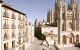 Hotel Burgos Castilla Y Leon: Mesón Del Cid In Burgos Mit 55 Zimmern Und 3 ...