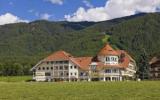 Hotel Trentino Alto Adige Skiurlaub: Parkhotel Schönblick In Brunico Mit ...