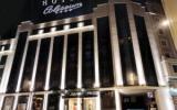 Hotel Spanien Parkplatz: 4 Sterne Silken Coliseum In Santander Mit 92 ...