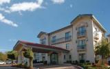 Hotel Usa Parkplatz: Quality Inn & Suites Charlotte Airport In Charlotte ...