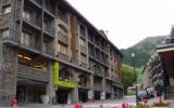 Hotel Canillo: 4 Sterne Himalaia Soldeu Mit 106 Zimmern, Pyrenäen, Region ...
