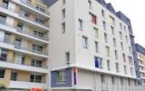 Ferienwohnungile De France: Citéa Saint Denis Pleyel, 106 Zimmer, Paris Und ...