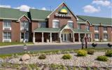 Hotel Usa: 2 Sterne Days Inn Burnsville In Burnsville (Minnesota), 83 Zimmer, ...