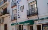 Zimmer Nerja: 2 Sterne Hostal Ana In Nerja , 17 Zimmer, Costa Del Sol, Provinz ...