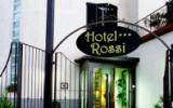 Hotel Manciano: Hotel Rossi In Manciano (Grosseto) Mit 13 Zimmern Und 3 ...