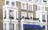 Hotel Vereinigtes Königreich: 3 Sterne Oxford Hotel In London Mit 91 ...