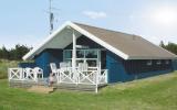 Ferienhaus Dänemark: Ferienhaus In Blåvand, Südliche Nordsee Für 6 ...