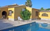 Ferienhaus Spanien: Ferienhaus (4 Personen) Costa Blanca, Dénia (Spanien) 