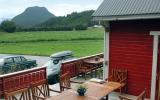 Ferienhaus Norwegen: Ferienhaus Mit Whirlpool In Torvik, Nördliches ...