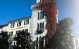 Hotel Ascona Tessin Golf: 4 Sterne Romantik Hotel Castello Seeschloss In ...