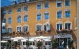 Hotel Friedrichshafen: 4 Sterne Best Western Hotel Goldenes Rad In ...