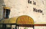 Hotel Arles Languedoc Roussillon Parkplatz: 2 Sterne Logis De La Muette In ...